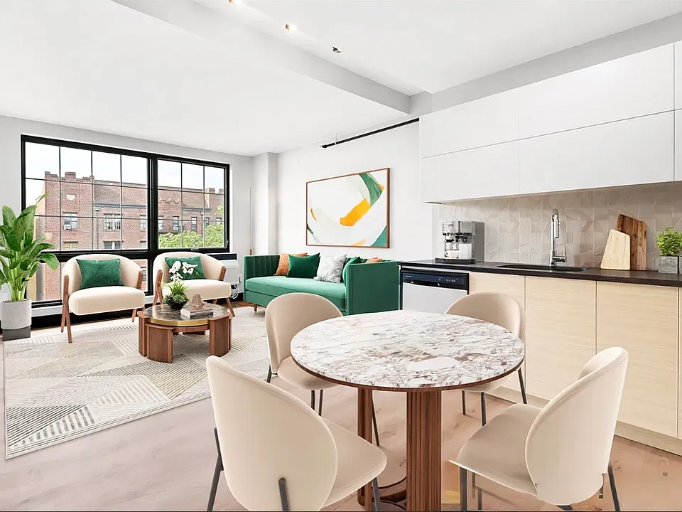88 Linden Blvd #7F