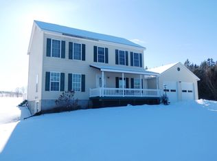 2112 Holland Rd, Derby Line, VT 05830