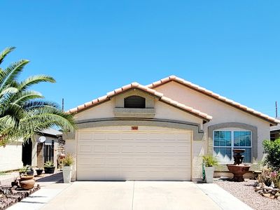 3050 W Melinda Ln, Phoenix, AZ, 85027