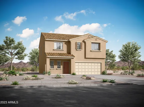 402 N Roosevelt Parkway N, Avondale, AZ 85323