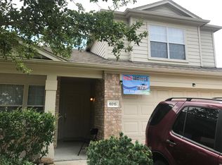 6015 Sweetspire Rdg, Richmond, TX 77407