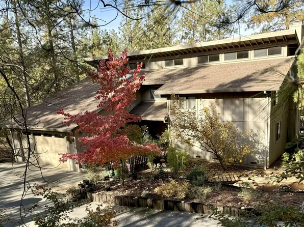 430 Hillside Dr, Applegate, CA 95703