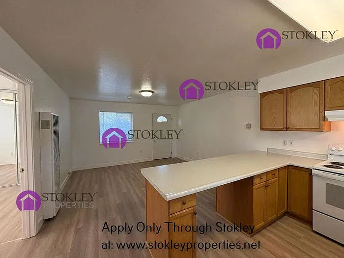 1 bed, 1.0 bath, 700 sqft, $2,600 — Photo 4