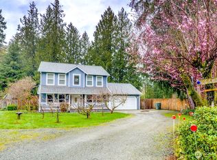 24609 Florence Acres Road, Monroe, WA 98272