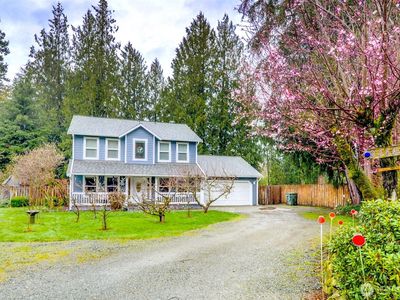 24609 Florence Acres Road, Monroe, WA, 98272