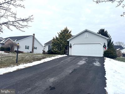98 Greenfield Dr, Reedsville, PA, 17084