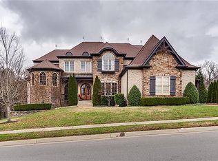 9021 Chardonnay Trce, Franklin, TN 37067