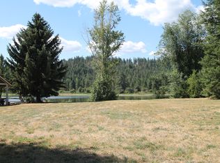 6768 W Salishan, Spirit Lake, ID 83869
