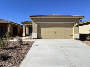 7604 S Canyon Sage Ct, Tucson, AZ 85757