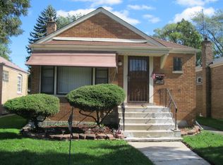 13907 S School St, Riverdale, IL