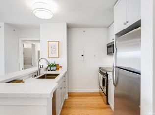 1483 Sutter St UNIT 602, San Francisco, CA