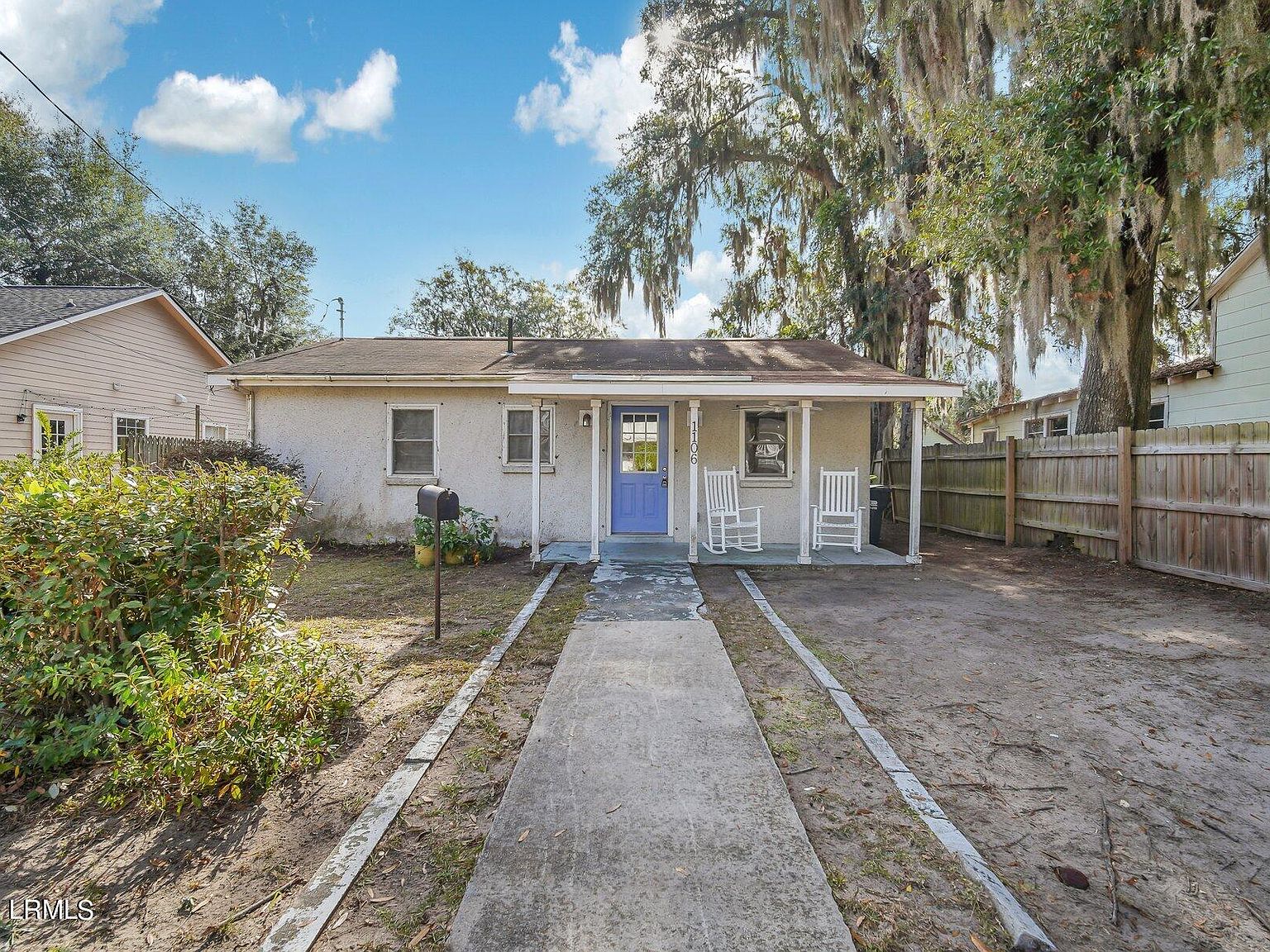 1106 Washington St, Beaufort, SC 29902 | Zillow