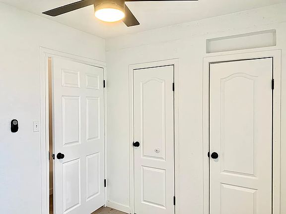 Interior Layout