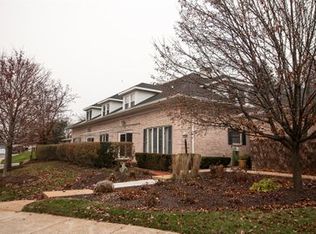 1423 Regency Ridge Dr, Joliet, IL 60436
