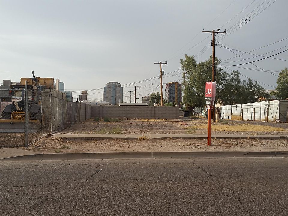1st image of 212 E Tonto St Lot 9