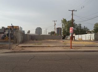 212 E Tonto St LOT 9, Phoenix, AZ 85004