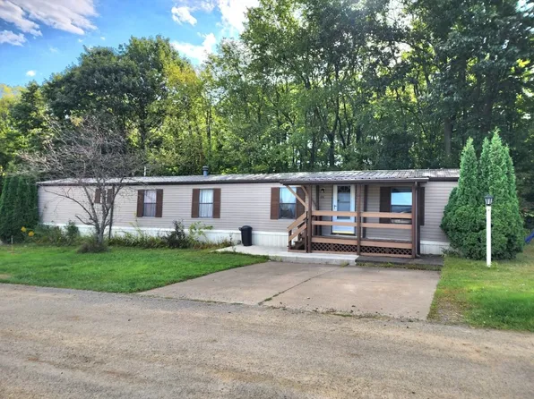 5149 Henderson Rd Lot 20, Erie, PA 16509