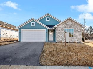 257 Liberty Dr, Hanover, MN 55341
