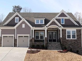 3045 Freeman Farm Way, Rolesville, NC 27571