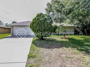 469 Dorchester St, Port Charlotte, FL 33954