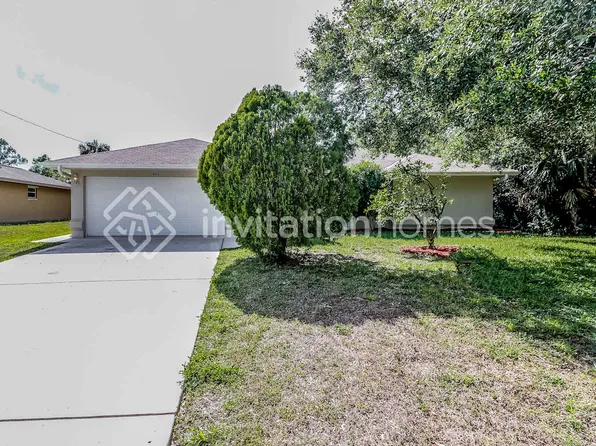 469 Dorchester St, Pt Charlotte, FL 33954