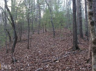 0 Gothic Ct #1049, Ellijay, GA 30540