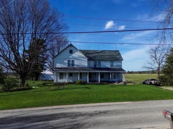 4419 County Highway 115, Mount Gilead, OH 43338