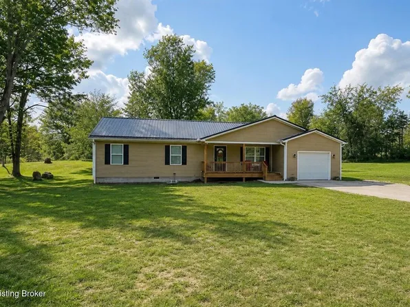 1518 Deering Ln, Radcliff, KY 40160