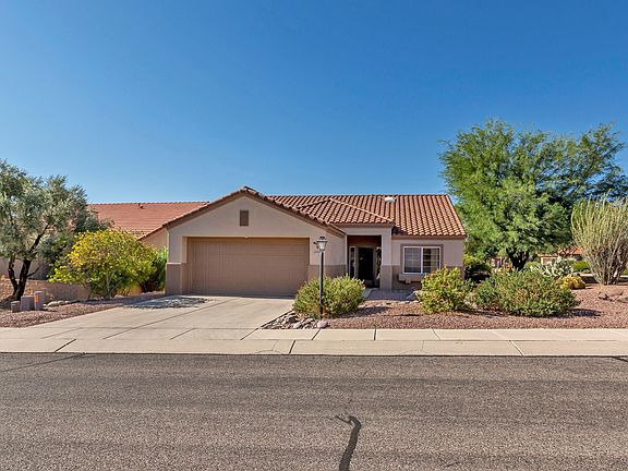 2nd image of 2242 E Montrose Canyon Dr