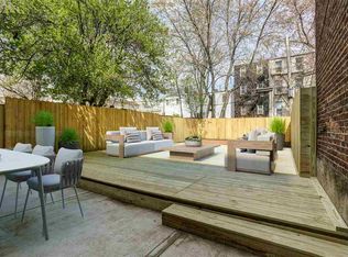 54 Gardner Ave #1, Jersey City, NJ 07304
