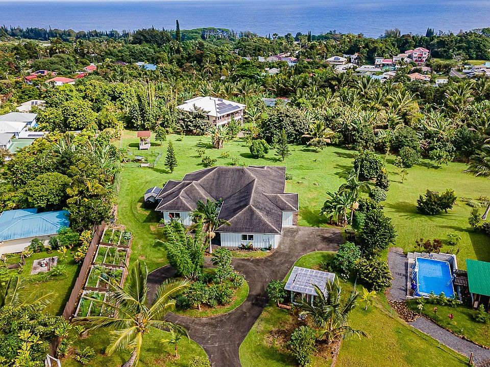 28256 Akaka Falls Rd, Honomu, HI 96728 Zillow