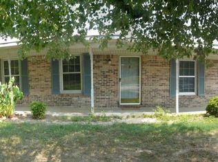 23867 Presnell Rd, Athens, AL 35613