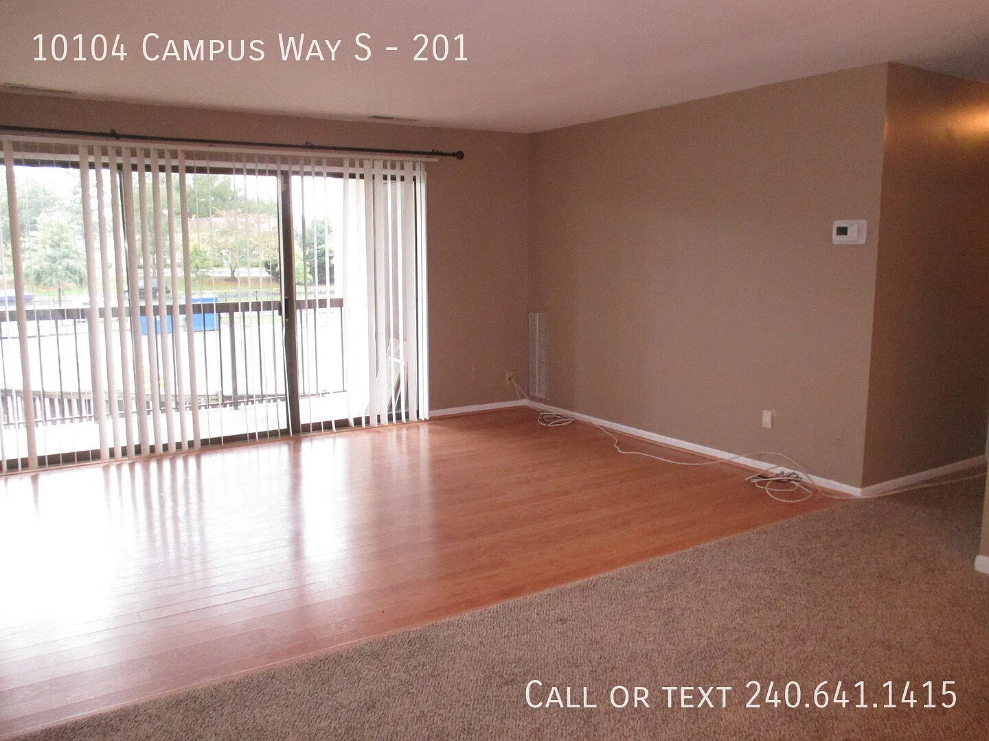 Spacious 1 Bedroom Condo in Upper Marlboro! Utilities Included! — Photo 3