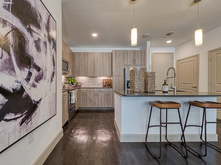 Berkshire at the Rim — Photo 18