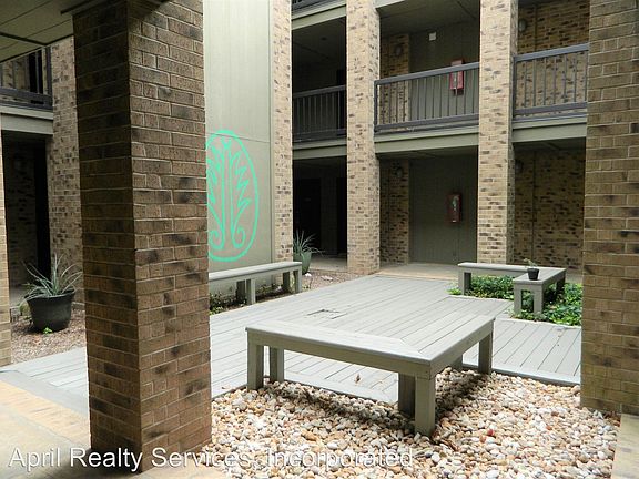 3rd image of 8888 Tallwood Dr APT 1106