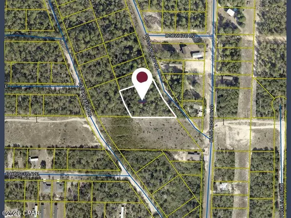 Willow Bend Dr, Defuniak Springs, FL 32433