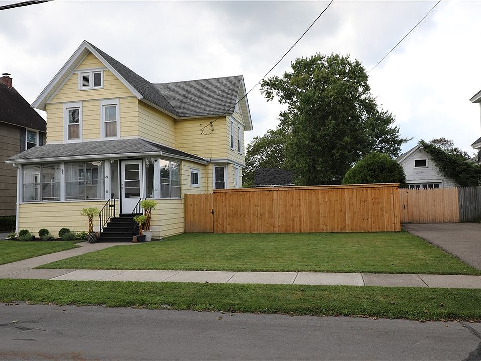 1st image of 23 Gaylord St