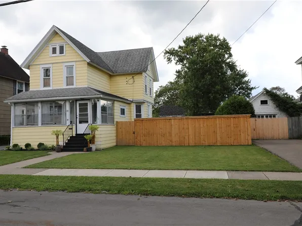23 Gaylord St, Auburn, NY 13021