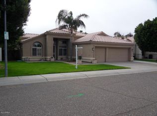 7257 W Williams Dr, Glendale, AZ 85310