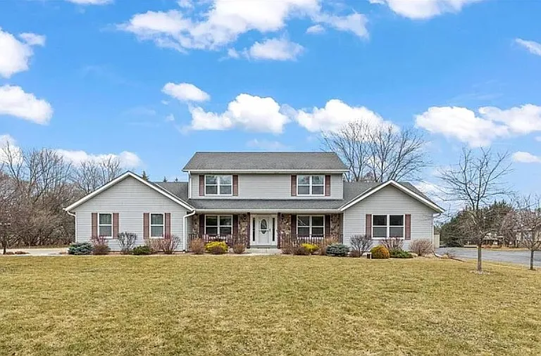 1700 S Twin Willow Dr — Photo 1