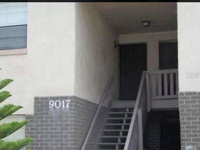 9017 Westchester Cir #44, Tampa, FL, 33604