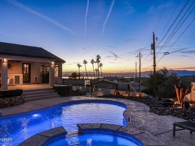 4094 Cherry Tree Pl, Lake Havasu City, AZ, 86406