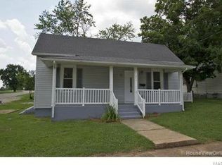 211 S Harry Jr St, Desloge, MO 63601