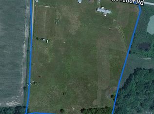 76 Ridge Rider Rd, Mangham, LA 71259