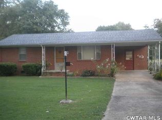 68 Old Malesus Rd, Jackson, TN 38301