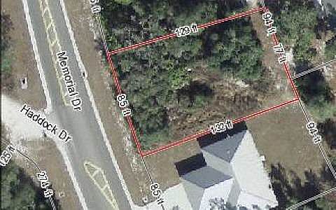 1st image of 808 Memorial Dr