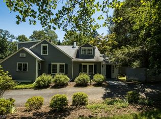 361 Mount Harmony Rd, Bernardsville, NJ 07924