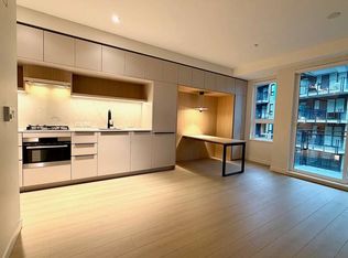 125 Albert St #320, Pt Moody, BC