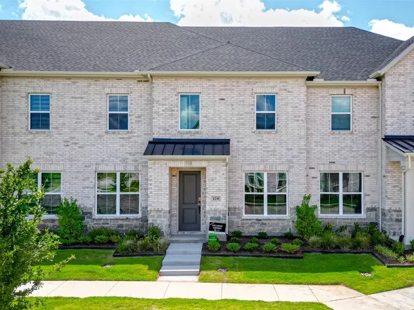 1230 Lopiano Way, Allen, TX 75013