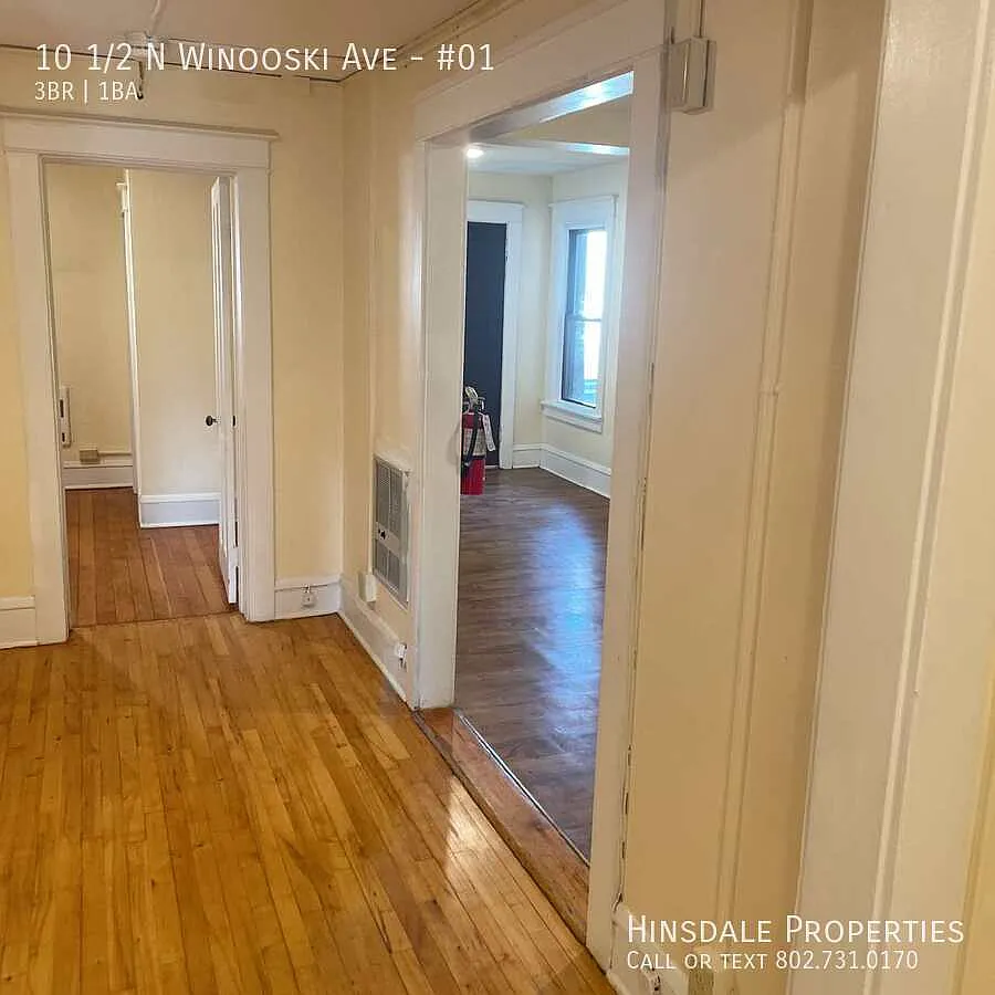 3 bed, $1,950 — Photo 4